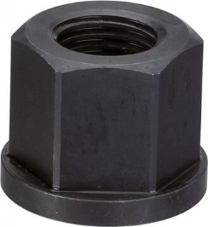 VIGOR Kragenmutter ∙ M27 ∙ V4252