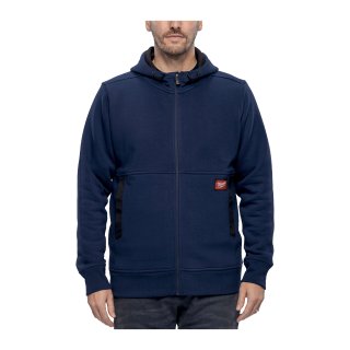 Kapuzenpullover
