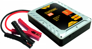 STARTRONIC 800 - Booster - ohne Batterie