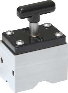 Magnet-Schweißwinkel - SQUARE MAGNETIC D70.90M