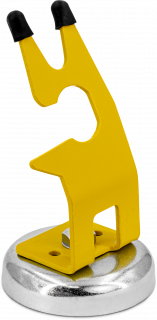 WIG Brennerhalter - mit Magnetfuß