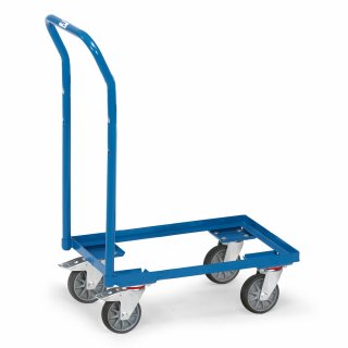 Eurokasten-Roller 135800 - Schiebebügel