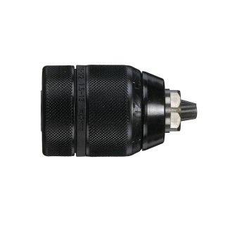 Schnellspannbohrfutter