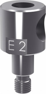 E2-Matrize - für Stanznietgerät