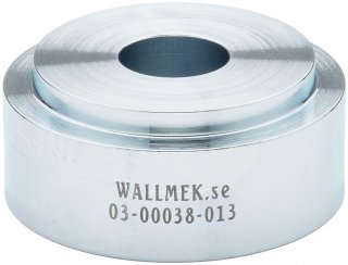 VIGOR Presshülse ∙ V5914-13 ∙ Länge: 32 mm