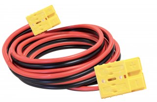 Kabel 5,0m - 16mm² ANDERSON 175A / ANDERSON
