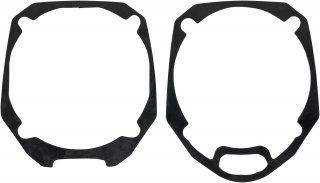 HAZET Gehäusedichtung Satz 9012TT-08/2