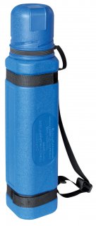 Thermo-Isolierbox - für Schweißelektroden