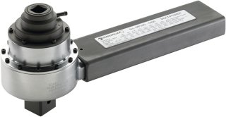 Kraftvervielfältiger MULTIPOWER 5000N·m Innen-4kant 3/4" Außen-4kant 1 1/2"