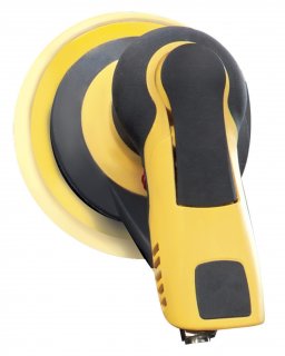 MIRKA PROS 650CV Druckluft Exzenterschleifer MIRKA PROS 650CV Druckluft Exzenterschleifer