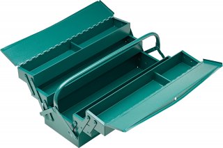 Tragekasten 5-teilig 446/08 573mm x 530mm x 200mm