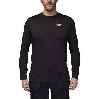 Unterzieh-Langarm-Shirt