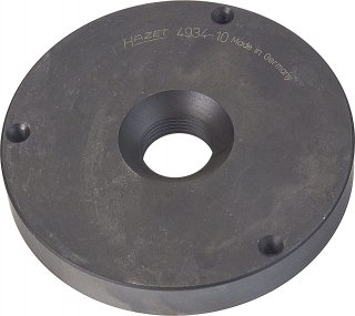 Druckplatte 4934-10 ∙ 122 mm
