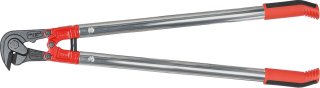 Baustahlmattenschneider LightCUT® L.1000mm Schneidleistung 6mm²