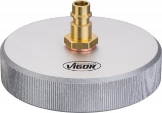 VIGOR Adapter B 35 für Bremswartungs-Systeme ∙ V4381-3