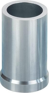 VIGOR Druckrohr ∙ Länge 78 mm ∙ für V4598 ∙ V4599 ∙ V4598-30 ∙ 78 mm