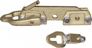 SATELLITE-Doppelklemme