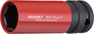 Kraft-6kt.-Steckschlüsseleinsatz