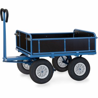 Handpritschenwagen 6454P