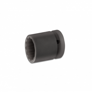 VIGOR Schlagschrauber Steckschlüsseleinsatz ∙ V5026 ∙ 3/4 Zoll (20 mm) Vierkant hohl ∙ Außen Doppelsechskant Profil ∙ SW 30 mm