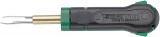 Entriegelungswerkzeug KABELEX® Modell1557/1558 Flachkontaktmaß-D.2,8mm