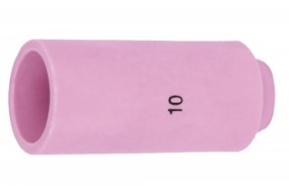 3 keramische Gasdüsen Nr. 10 Ø 16,0 - SR17/SR18/SR26