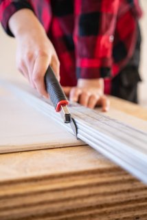 VIGOR Universalmesser ∙ V4275 ∙ 7-teilig ∙ Anzahl Werkzeuge: 7