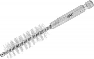 VIGOR Nylonbürsten Satz ⌀ 15 mm ∙ V4646N-15