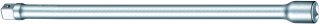 3/8" für Automatiktexte und BMEcat Steckschlüsselverlängerung L.240mm
