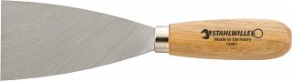 Spachtel L. 212mm