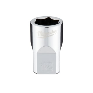 Steckschlüsseleinsatz 3/8" 12x28 mm Steckschlüsseleinsatz 3/8" 12x28 mm