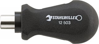 1/4" Bit-Halter L.65mm