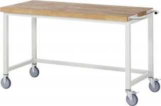 Fahrbare Aktions Werkbank 8000 | B1500xT700xH880mm