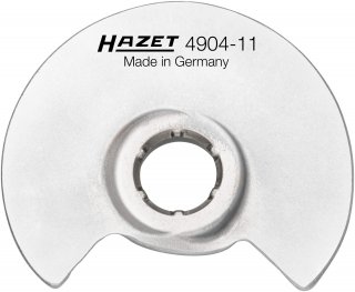 HAZET Spannplatte 4904-11 ∙ 64 – 115 mm