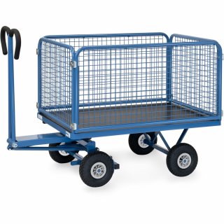 Handpritschenwagen 6433L