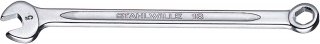 Ringmaulschlüssel SW 3,2 mm L.75mm