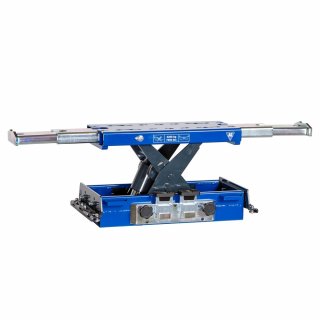 AC Hydraulic SD32PHL Lufthydr. Scherenheber | 3,2 t