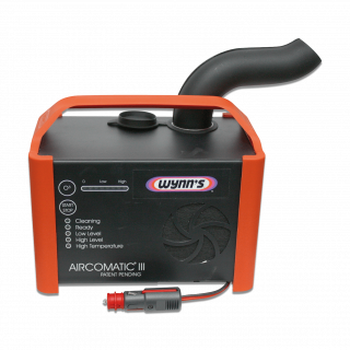 Klimaanlagen-Reinigungsgerät