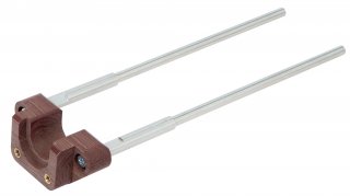 Stativ für Standardhalterung (ohne Standardhalterung)