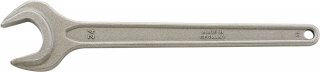Einmaulschlüssel SW 24mm L.215mm