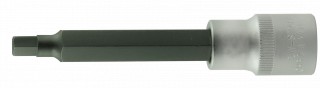 Schraubendreheinsatz | 1/2" | Innensechskant | 8 x 100 mm Schraubendreheinsatz | 1/2" | Innensechskant | 8 x 100 mm