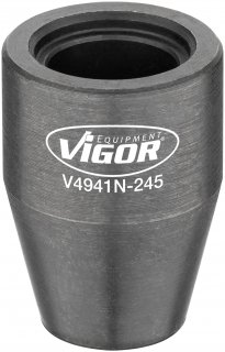 VIGOR Adapter ∙ ⌀ 24,5 mm ∙ V4941N-245 ∙ 32,8 mm