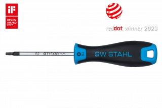 Schraubendreher | T-Profil | T15 x 80 mm Schraubendreher | T-Profil | T15 x 80 mm