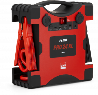 BOOSTER LITHIUM NOMAD POWER PRO 24 XL