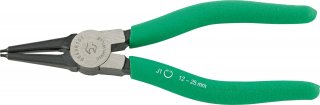 Sicherungsringzange für Innenringe Gr. J1 f. 12-25 mm