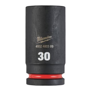 Schlagnuss 3/4"