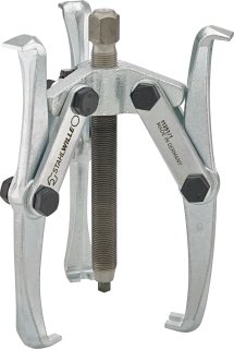 Abzieher Spann-W.160mm x Spann-T.130mm
