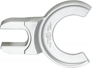 HAZET Spannplatte 4900-15A ∙ 111,5 – 152,5 mm