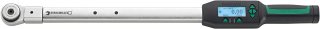 Elektron. Drehmoment-/Drehwinkelschlüssel SENSOTORK® 713R 10-200N·m  1/2" L. 608mm