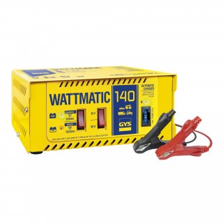WATTMATIC 140 - 6/12 V